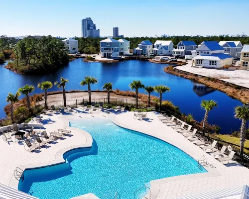 Pool, Walk To Beach & Restaurants, Firepit, 4BR + Bunks, Summer Salt Amenities - บังกะโล