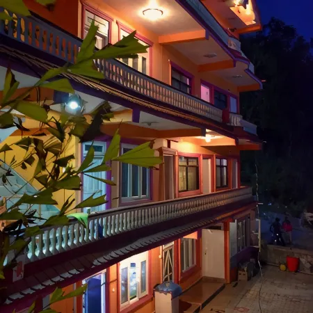 Hotel Santana