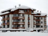 Elegant Lux Hotel Hotels in Bansko