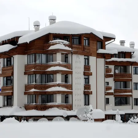 Elegant Lux Hotel