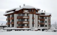 Elegant Lux Hotel