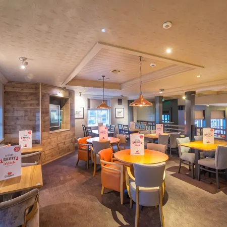 Premier Inn Doncaster (Lakeside)