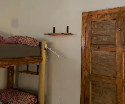 Casa Vacaional Hoteles en 