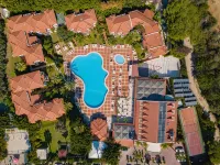 โรงแรม Alize Ölüdeniz - รวมทุกอย่าง