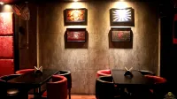 GK Palace Pure Veg Hotel