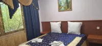 Marshal Kubinka Hotel - Wifi
