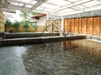 Ikenotaira Shirakaba Kogen Hotel