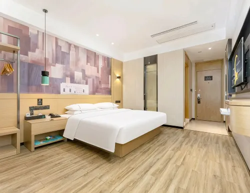 Runxin Hotel