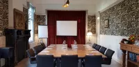 Rijksmonument Hotel de Sprenck - 3-Sterne