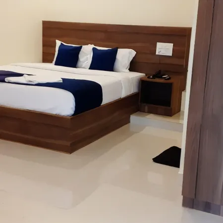 Njk Residency