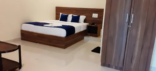 Njk Residency