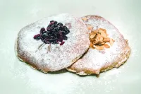 Hotel Astoria - breakfast