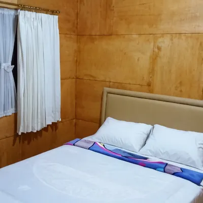 Villa Marindu and Glamping 사리 아뜨르 온천 주변 호텔