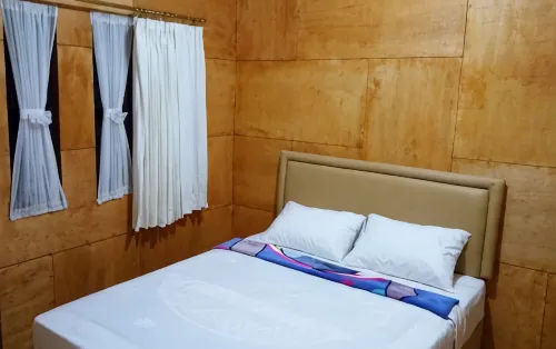 Villa Marindu and Glamping