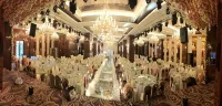 Q+ Huili Mingzhu Business Holiday Hotel - sarapan