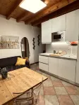 APARTMENT IN HISTORIC CENTER