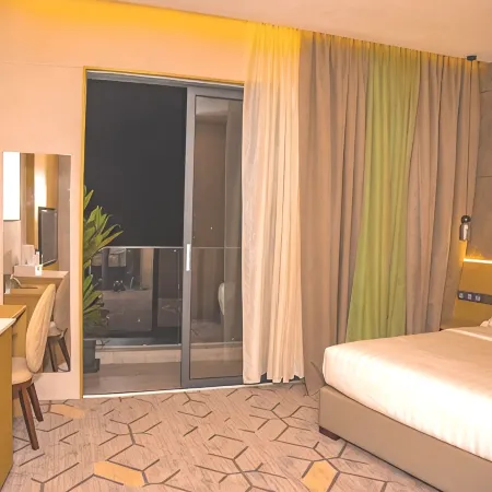 Bio Hôtel
