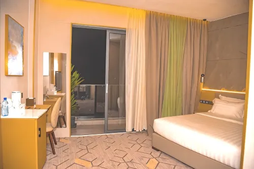 Bio Hôtel