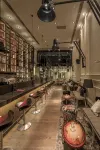 3 Sixty Hotel & Suites - bar