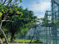 Swiss-Belresidences Rasuna Epicentrum Hotels near Epicentrum Walk