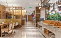 榮盛健康谷榮逸酒店 - 早餐