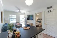 Elegant Game Day Escape - Steps from the Stadium - 3-Star