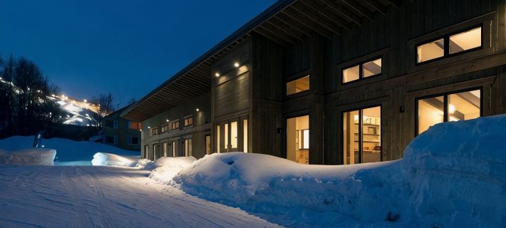The Orchards Niseko Ξενοδοχεία στην πόλη Κούτσαν