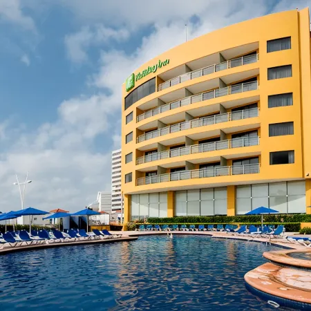 Holiday Inn VERACRUZ BOCA DEL RIO by IHG
