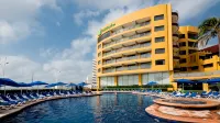 Holiday Inn VERACRUZ BOCA DEL RIO by IHG - Bãi biển