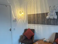 The Thistle Inn Hotels in Stranraer