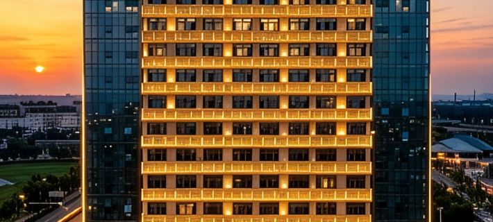 HanTing Hotel (Qufu East Station) Hotels in Qufu