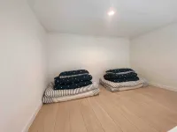 Shinjuku 5 min, Shin-Nakano Station 1 min walk, Unit 201 NextStageShinnakano โรงแรมใกล้นาคาโนะ