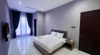 Villa Chee Private Cluster Homestay