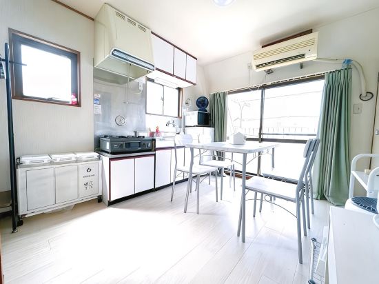 Kosuge 6min walk, 10min to Ueno, Switch, Free Wi-Fi, PocketWi-Fi