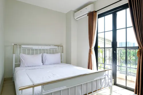 The Rita Guest House Yogyakarta