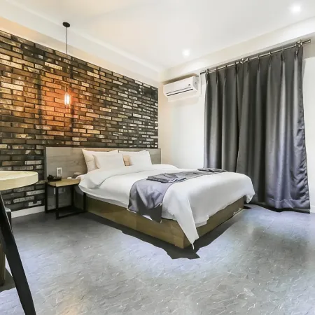 Hotel Luem