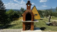 Bangkok A-Frame Cabin | Hot Tub & Mountain Views  Share  Save - 民泊