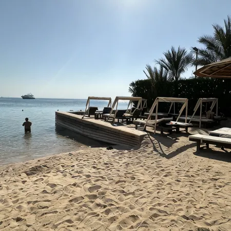 Elysees Dream Beach Hotel-By AMARINA Hotels & Resorts