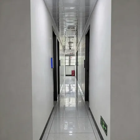 Yitai Homestay