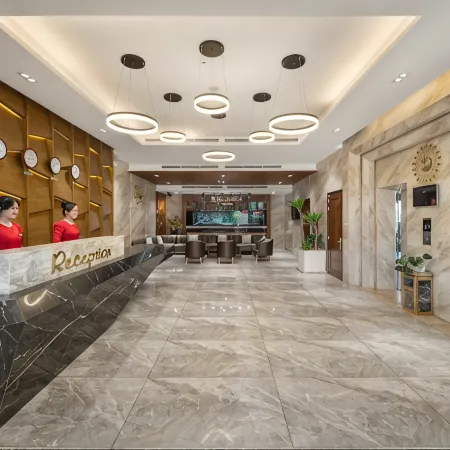 Bliss Luxury Hotel