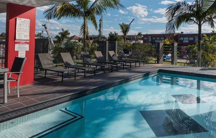 The Chermside Apartments