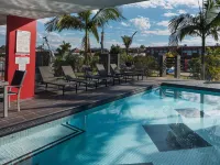 The Chermside Apartments Hotels in Chermside