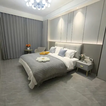 Qixi Homestay Boutique Stay