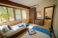 GetawayNpetto - 2 bedrooms (sleeps 4 +2 kids) Fort Chambray Ghajnsielem village - 3-Star