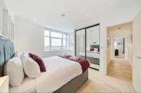 Roomspace Serviced Apartments- Syward Place Hoteles cerca de Parque temático Thorpe