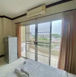 โรงแรม นพเก้า เพลส Noppakao Place Hotel - อพาร์ทเม้นท์