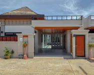 Holiday Villa Harmony With Private Pool - Vila