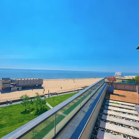 Seafront Homestay