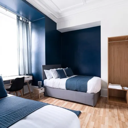 OYO Citysteps Hotel