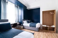 OYO Citysteps Hotel